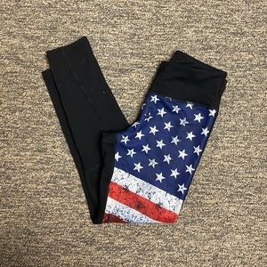 Born Primitive Legging